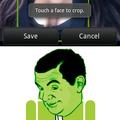 android sabe