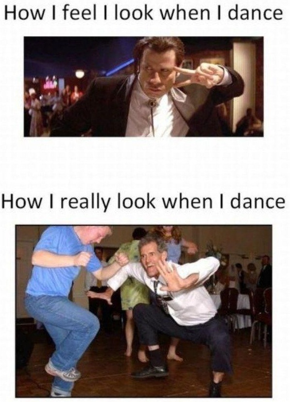 dance - Meme by perfect_guy :) Memedroid