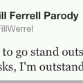 will ferrell