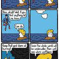 Aquaman's Revenge
