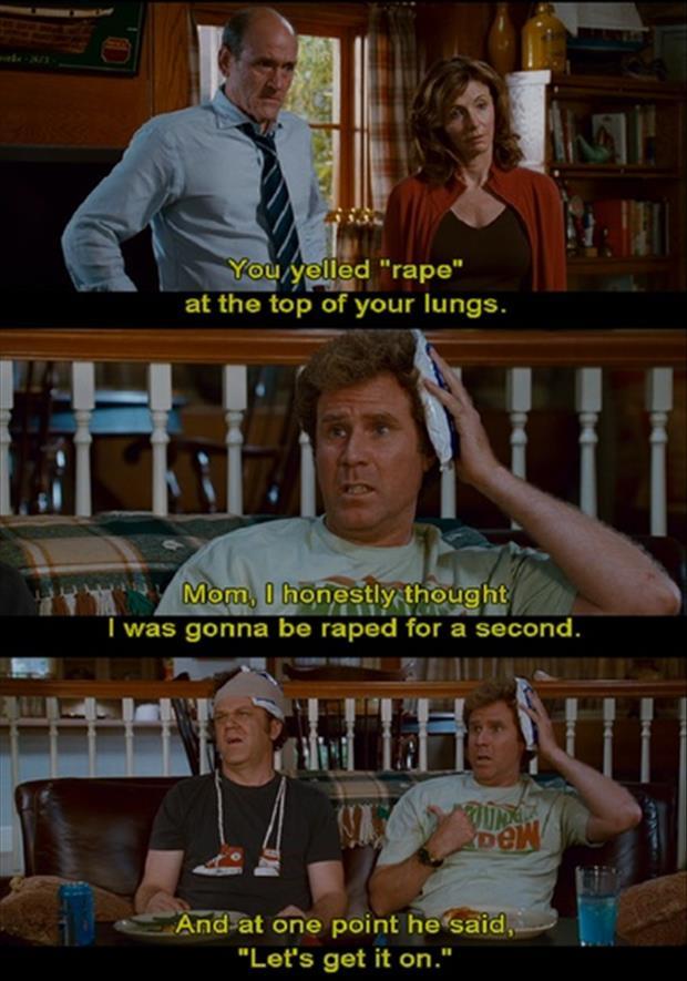 Step Brothers Meme By Topazrainbow5 Memedroid