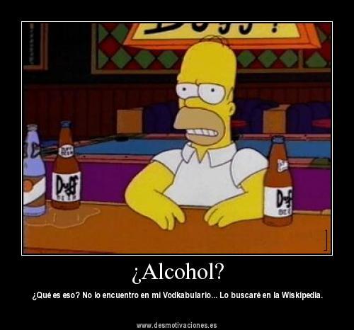 homero - Meme subido por ailingg90 :) Memedroid