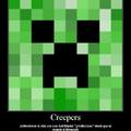 Creepers....