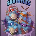 squirtles
