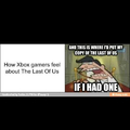 Sucks for Xbox users