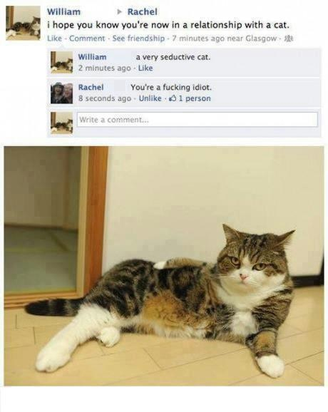 I lold  - meme