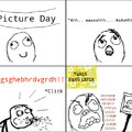 picture rage
