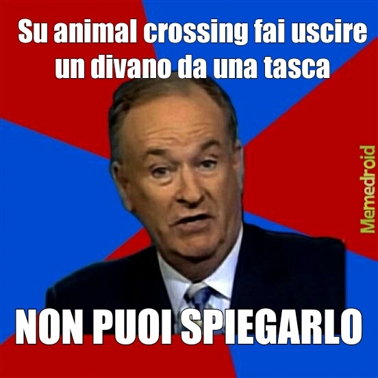animal crossing - meme