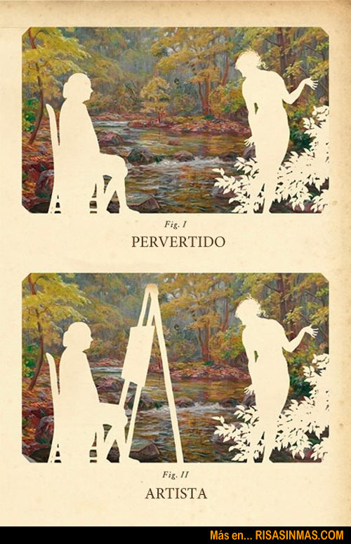 Pervertidos - Meme by leonel_oporto :) Memedroid