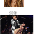 Oh, Miley