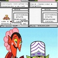 Pokemon Evilness