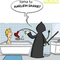 harlem shake *_*