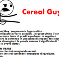 Come usare il Cereal Guy (FullVersion by RaP1em)