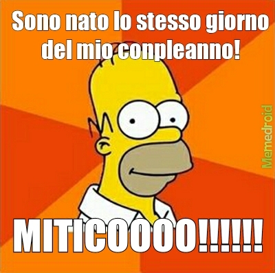 MITICOOO!!! - meme
