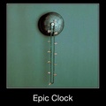 Epic clock