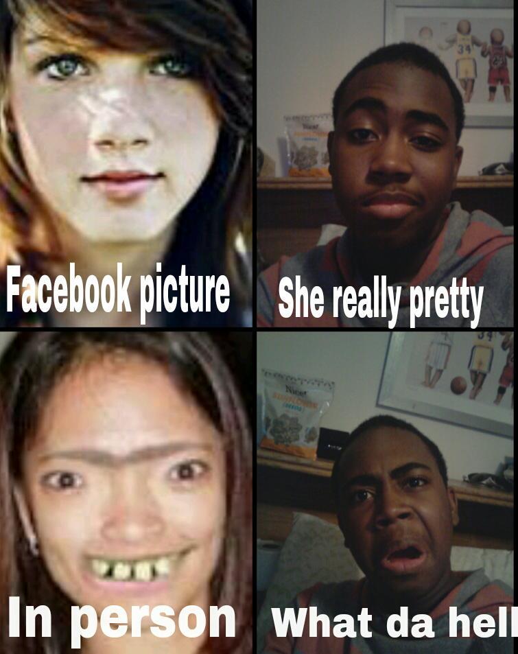 true - meme