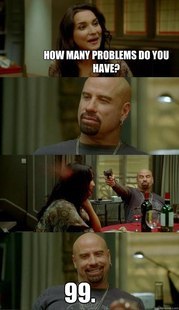 that feel when you make a mistake in the title.. - meme