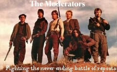 MODERATORS!!! - meme