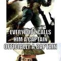 I like Captain Jack Sparrow better