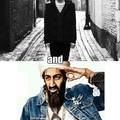 This is why osama got killed