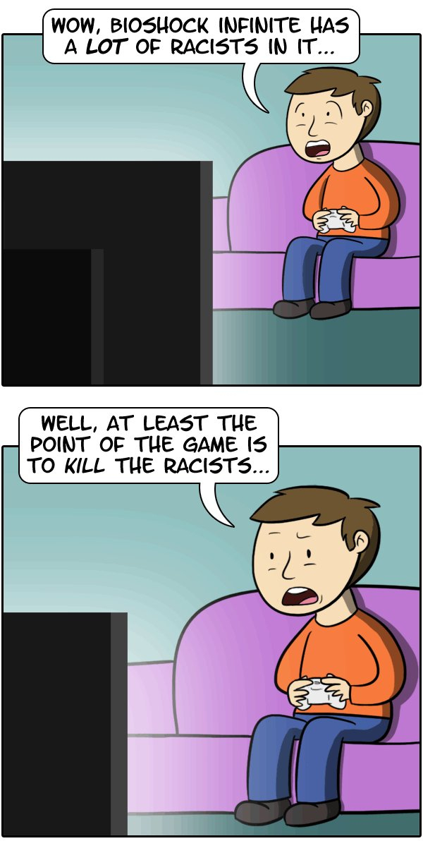 True - meme