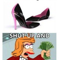 mother of heels