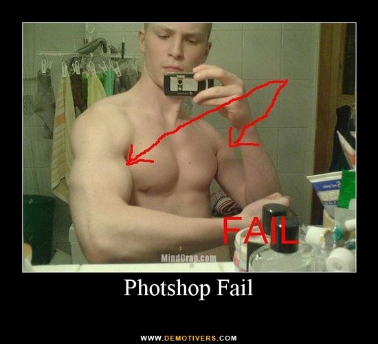 photoshop - meme