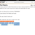 I searched pikachu urban dictionary.......0.o