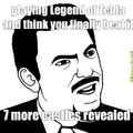 Legend of Zelda:Link to the Past