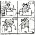 Exactly what my dog does