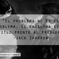 jack sparrow :'3
