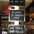 bar trolling goverment