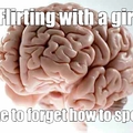 Brains,  so realiable