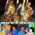 Who likes Magic School bus and Captain Planet?