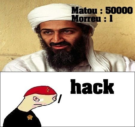 hack - meme