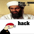 hack