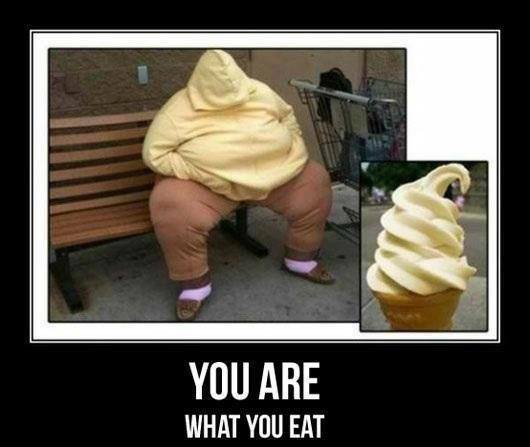 you fat fat fatty fat pants - meme