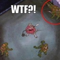 apres les tortue ninja les tortue suceuse