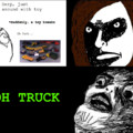 truckface