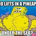 Bro, do you even lift?!