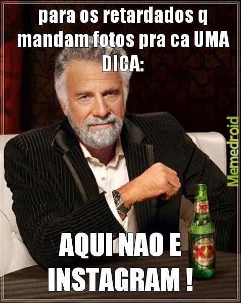 isso - Meme by meaborges :) Memedroid