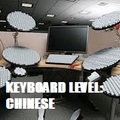 chinese keyboard