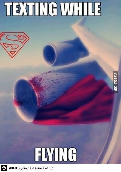 do you like superman? - meme