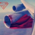 do you like superman?