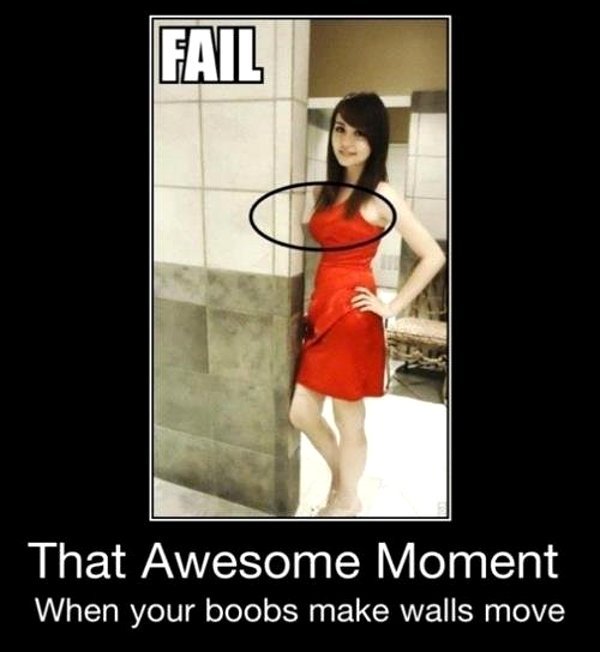Photoshop fail!! Btw : Every comment is awesome! - meme