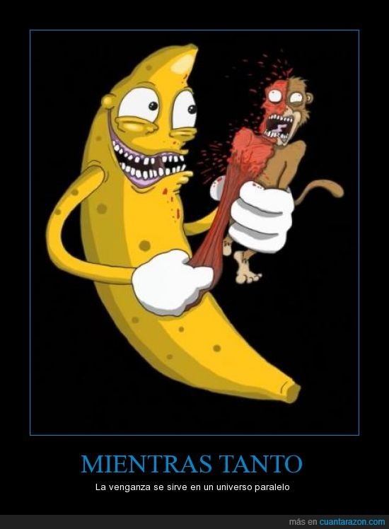 bananas - meme