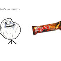 forever alone :( 