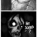 horror story