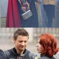 me gusta Thor