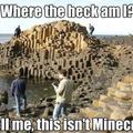 mine craft <3 <3